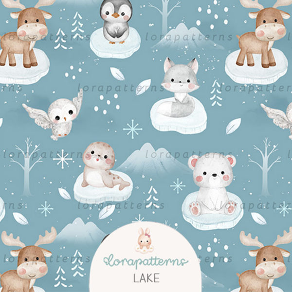 [Non-Exclusive] Winterland - Image 8
