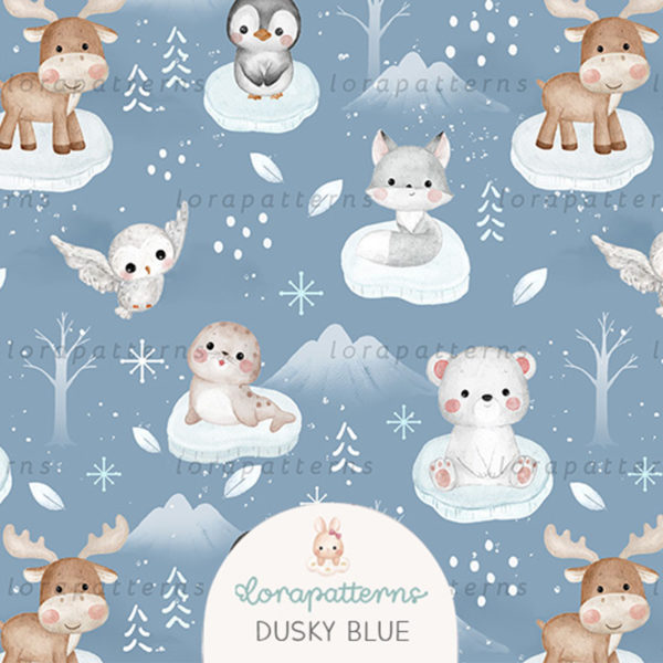 [Non-Exclusive] Winterland - Image 9