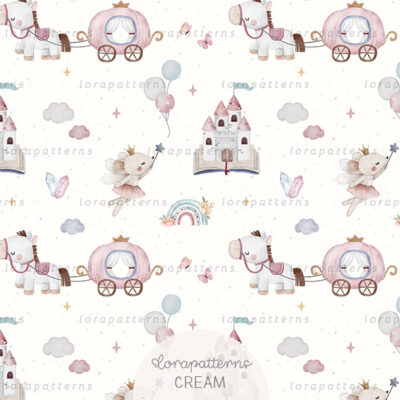 [Exclusive] Castle Sky