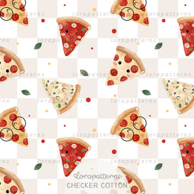 [Exclusive] Pizza Party