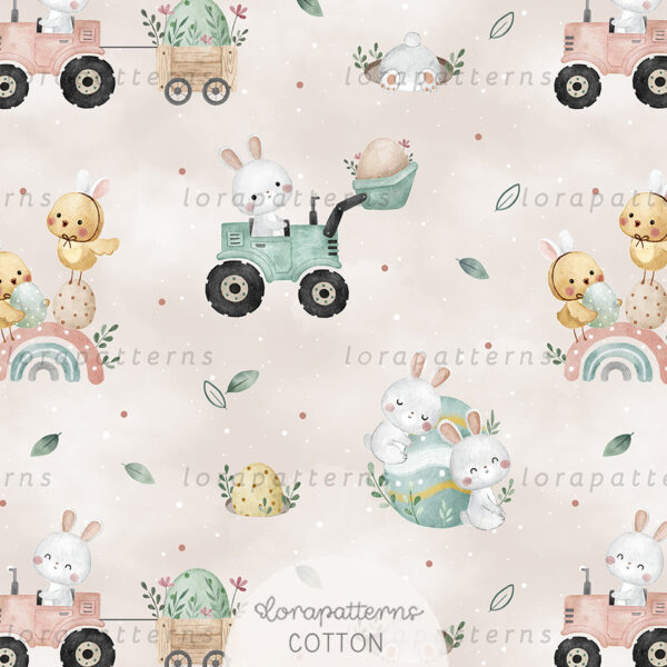 [Non-Exclusive] Easter Party - Image 9