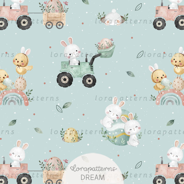 [Non-Exclusive] Easter Party - Image 8