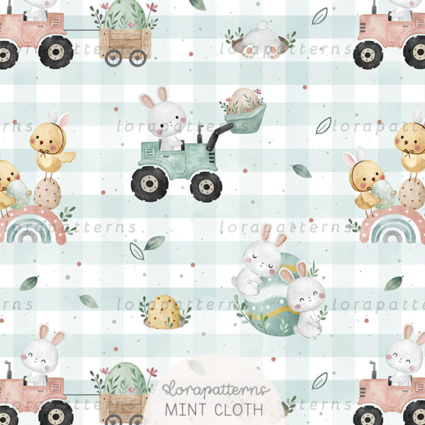 [Non-Exclusive] Easter Party - Image 6