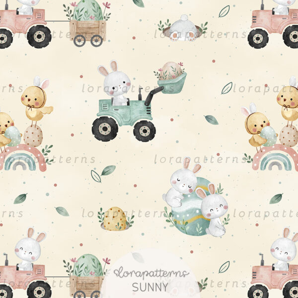 [Non-Exclusive] Easter Party - Image 4