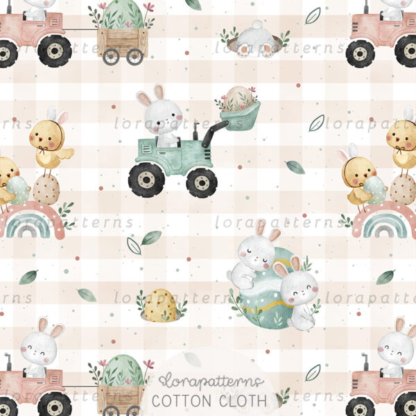 [Non-Exclusive] Easter Party - Image 3