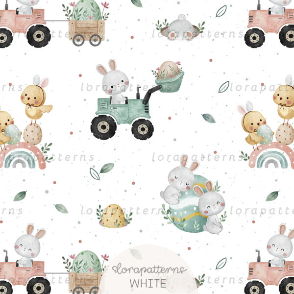 [Non-Exclusive] Easter Party - Image 2