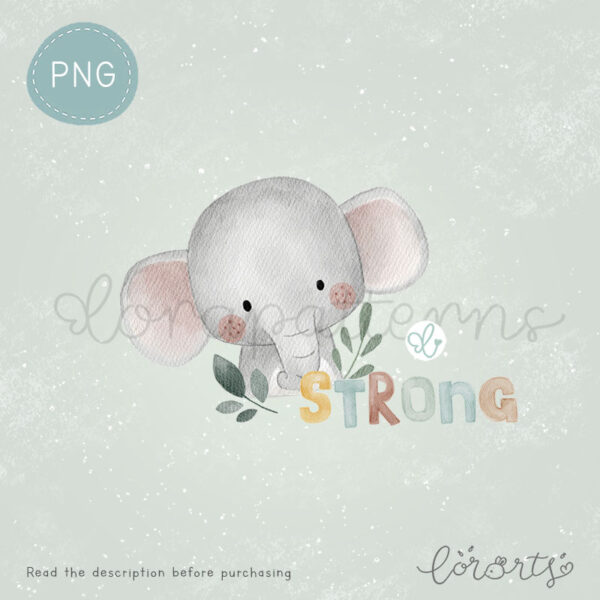 [Clipart PNG] Good Animals - Image 4