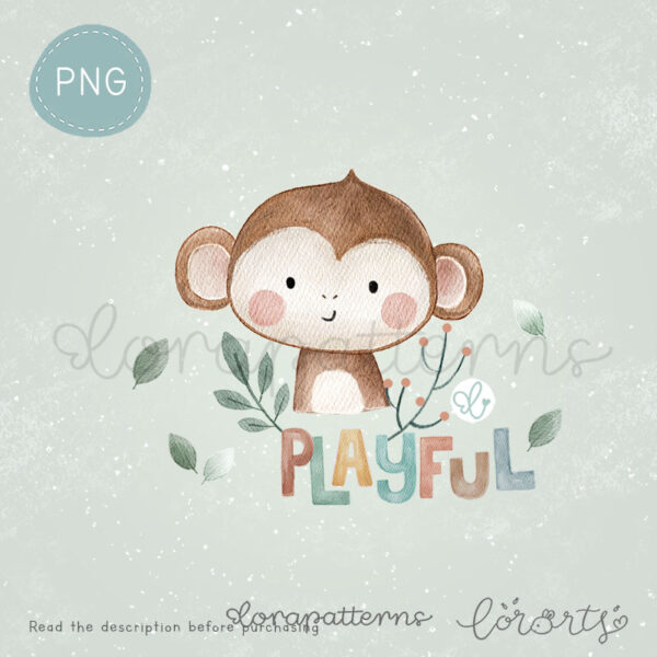 [Clipart PNG] Good Animals - Image 3
