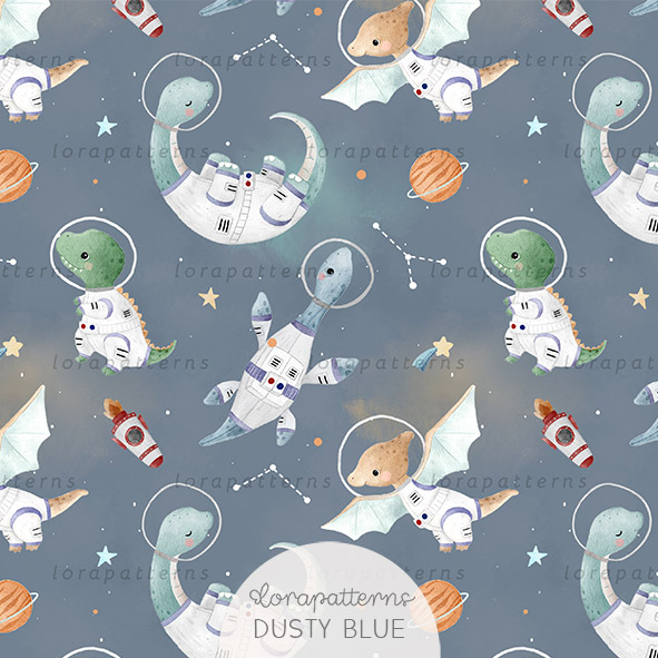 [Exclusive] Spacesaurus