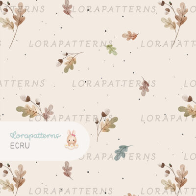 [Non-Exclusive] Acorn Season