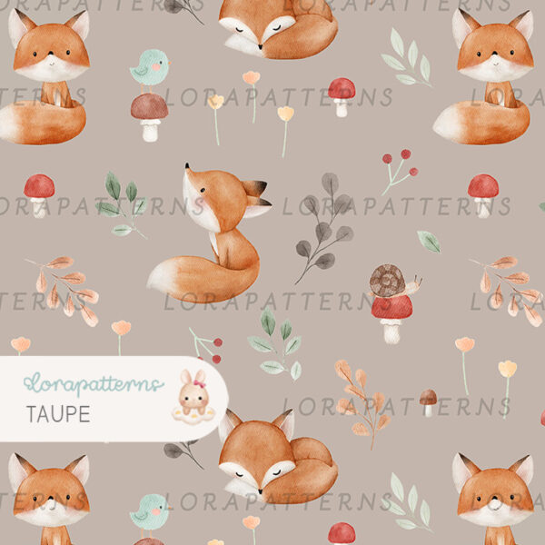 [Exclusive] Fox in The Cozy Season - Image 11
