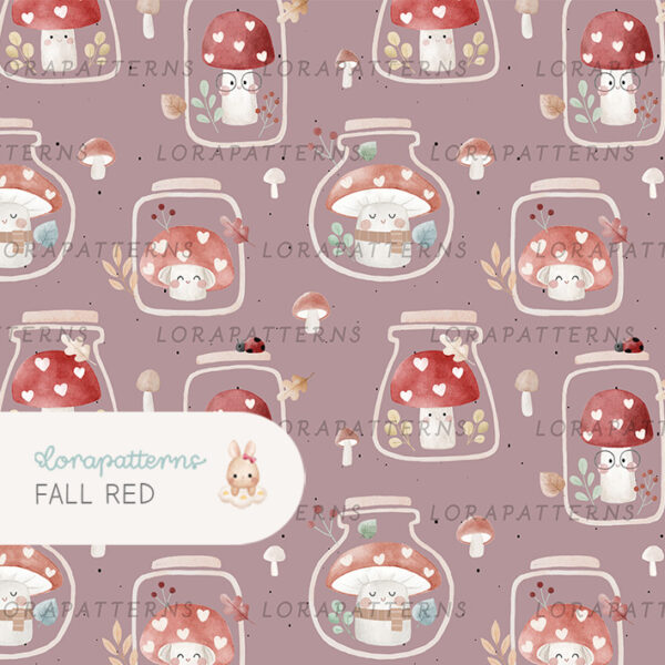 [Exclusive] Mushroom Collection - Image 10