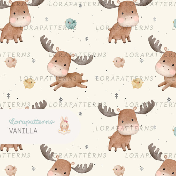 [Exclusive] Playful Moose - Image 11