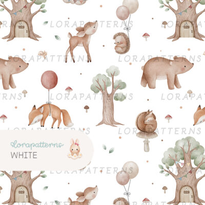 [Exclusive] Forest Story