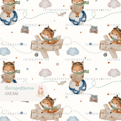 [Exclusive] Foxy's Adventure