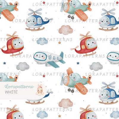 [Exclusive] Happy Planes