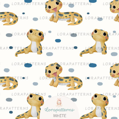 [Exclusive] Salamander