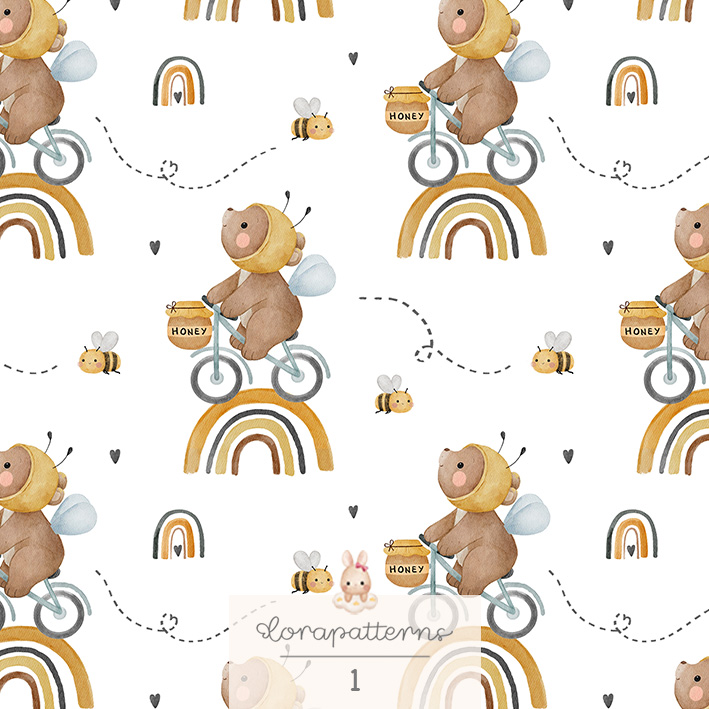 [Exclusive] Honey Delivery