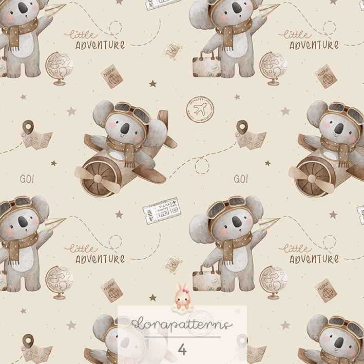 [Exclusive] Koala's Trip