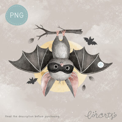 [Clipart PNG] Bat Knight