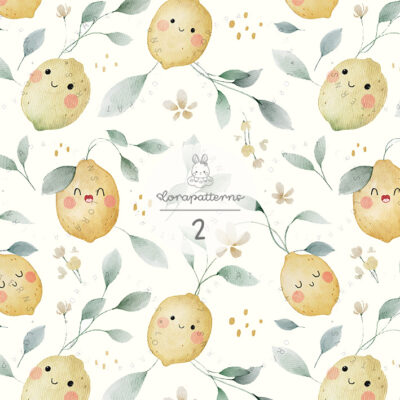 [Non-Exclusive] Lemonia