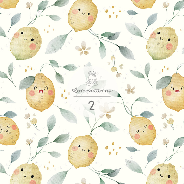 [Non-Exclusive] Lemonia