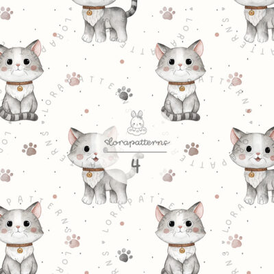 [Exclusive] Little Kitty