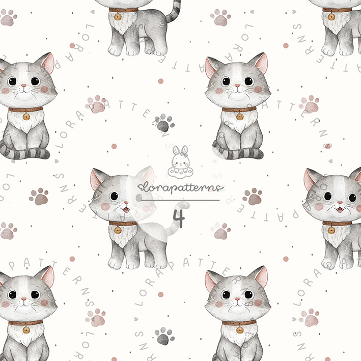 [Exclusive] Little Kitty