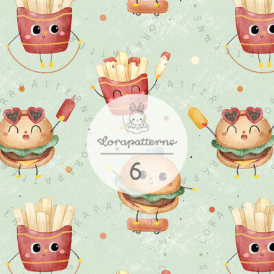 [Exclusive] Playful Foods