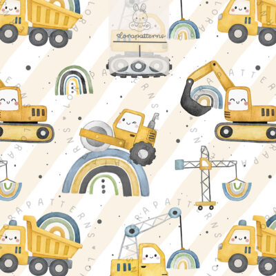 [Exclusive] Happy Builders