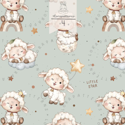 [Exclusive] Sheep Sky World